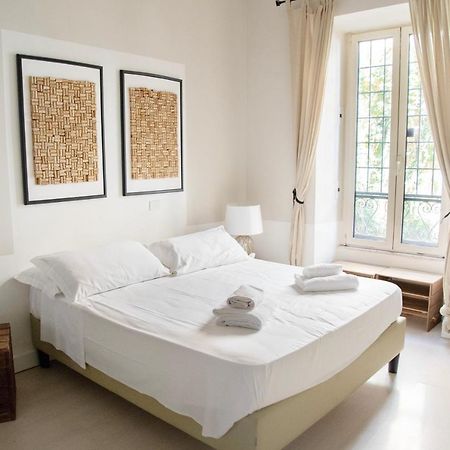 Casa E Appartamento Per Vacanze Fienaroli 36 Apartament 罗马 外观 照片